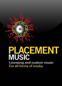 Placement Music