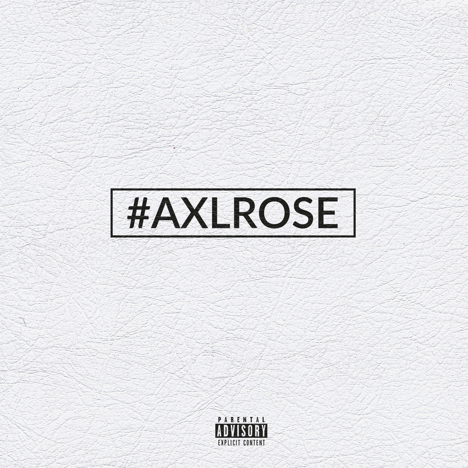 #AXLROSE | Produced by Jonathan Hay and Ajami