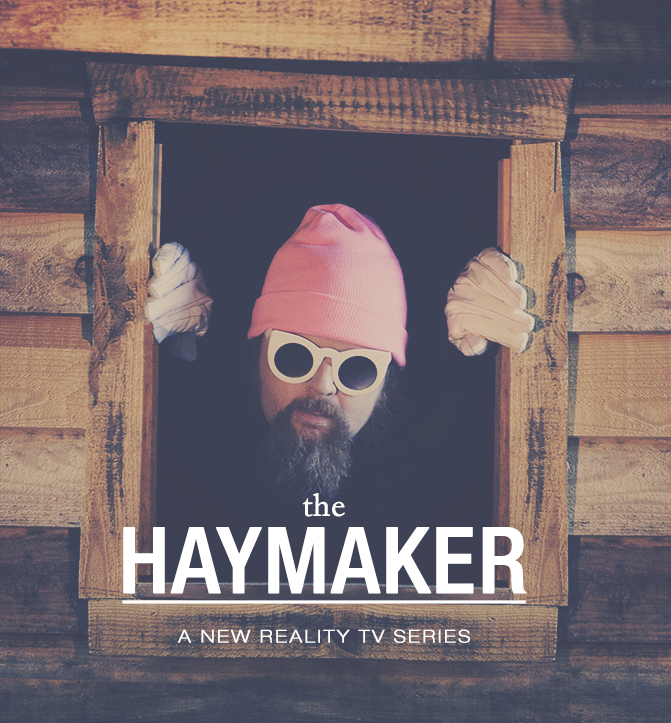 The Haymaker