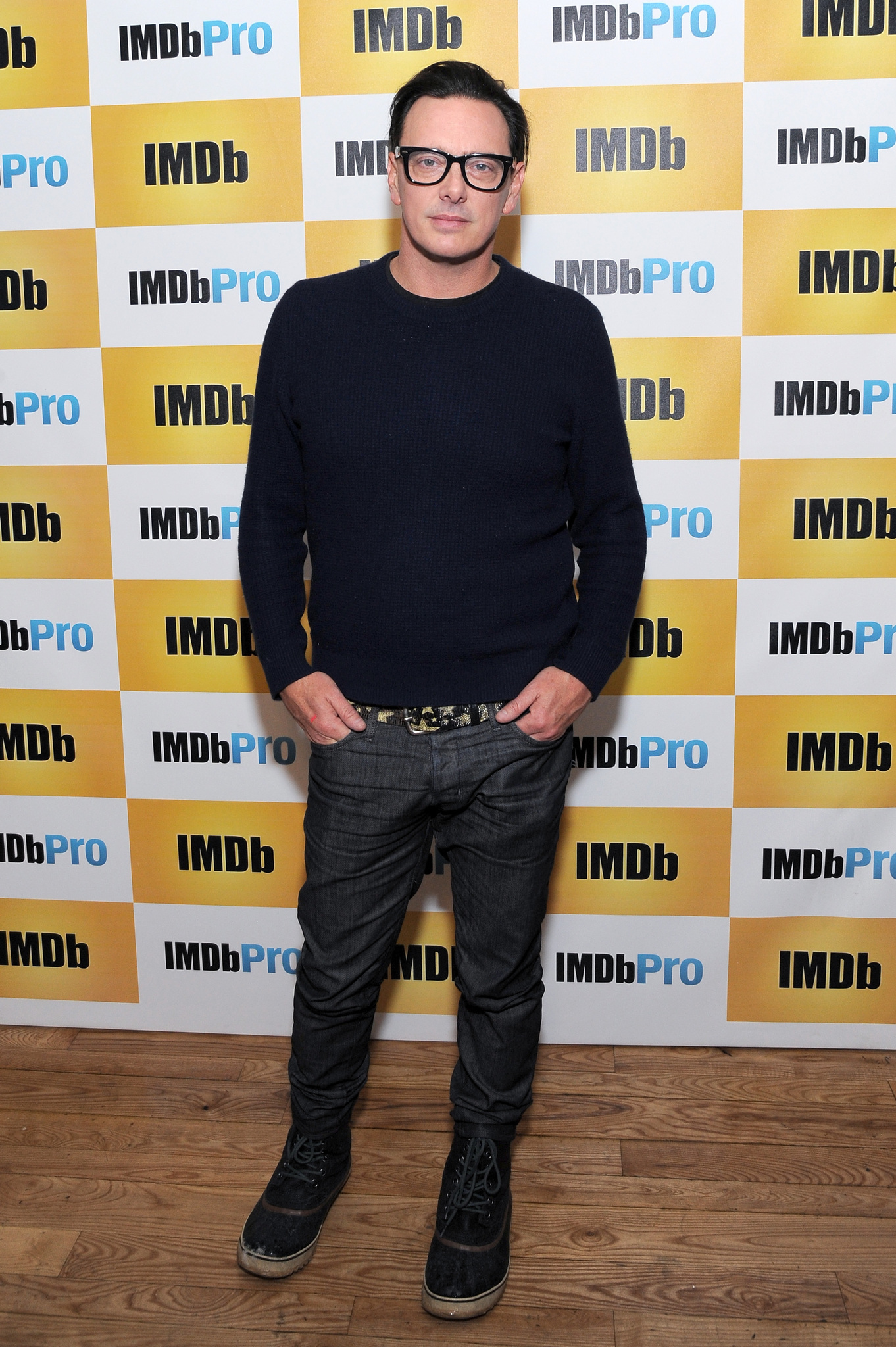 Donovan Leitch Jr. at event of The IMDb Studio (2015)
