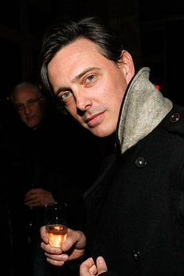 Donovan Leitch Jr. at event of Marc Jacobs & Louis Vuitton (2007)