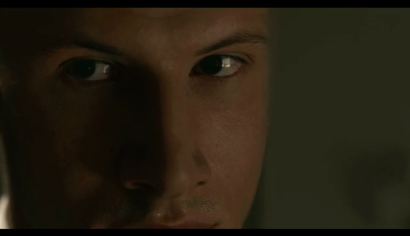 Still of Brenton Duplessie in Privacy (2012)