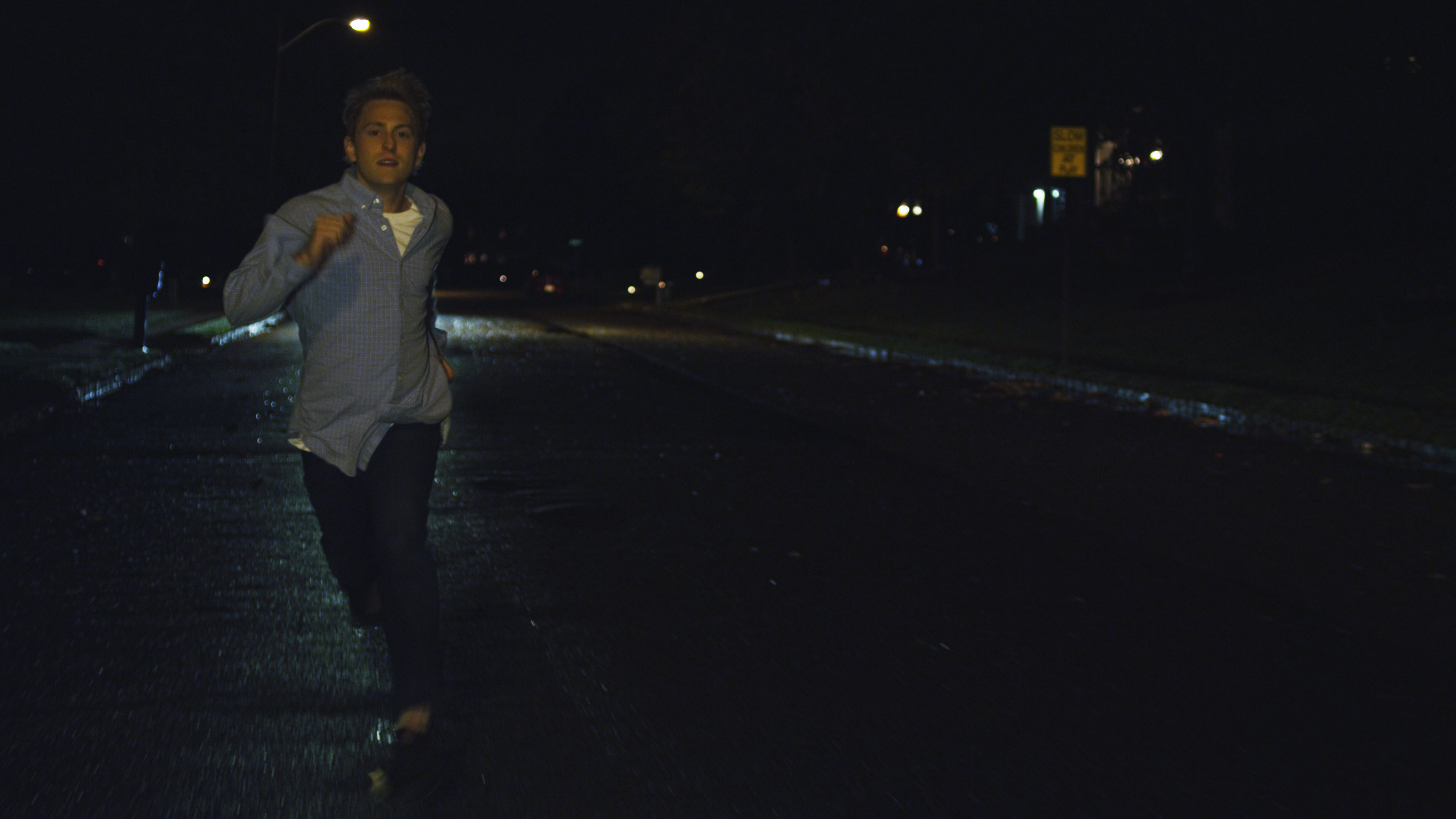 Still of Eric Nelsen in Running On Empty