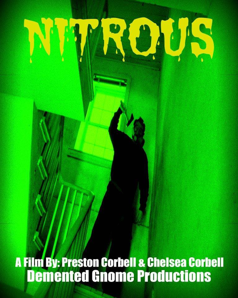 Preston Corbell's film Nitrous