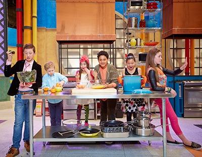 Cook'd - TV on YTV Canada