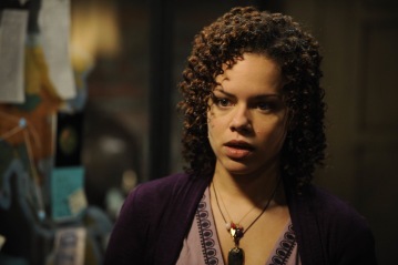 Still of Genelle Williams in Warehouse 13 (2009)