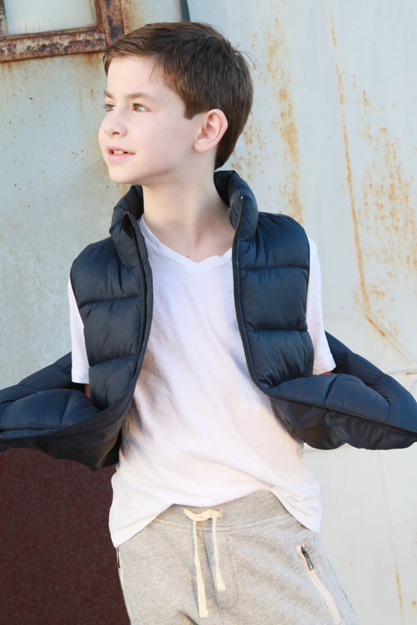 Owen Vaccaro