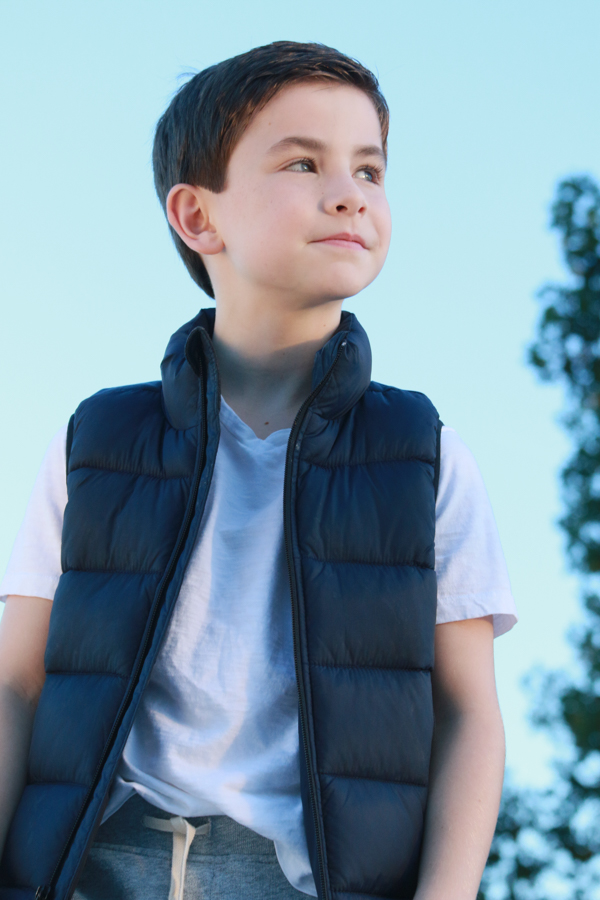 Owen Vaccaro