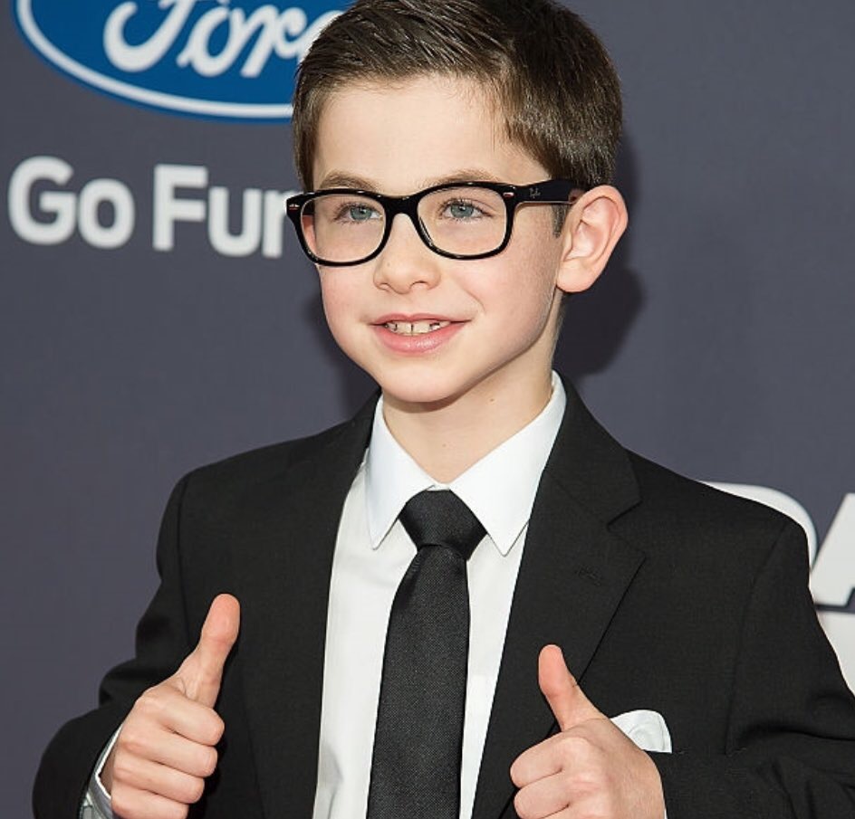 Owen Vaccaro in Tetukas namie (2015)