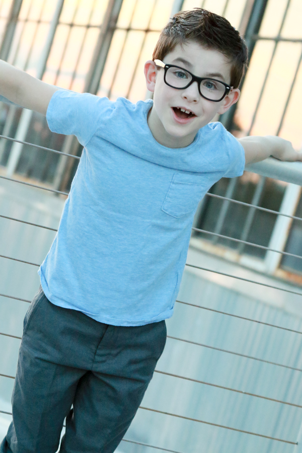 Owen Vaccaro