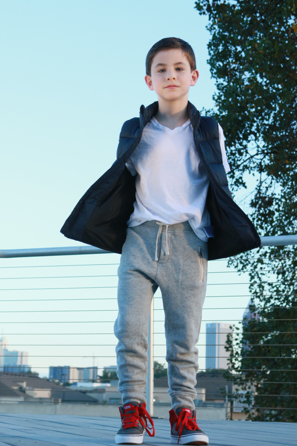 Owen Vaccaro