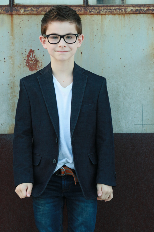 Owen Vaccaro