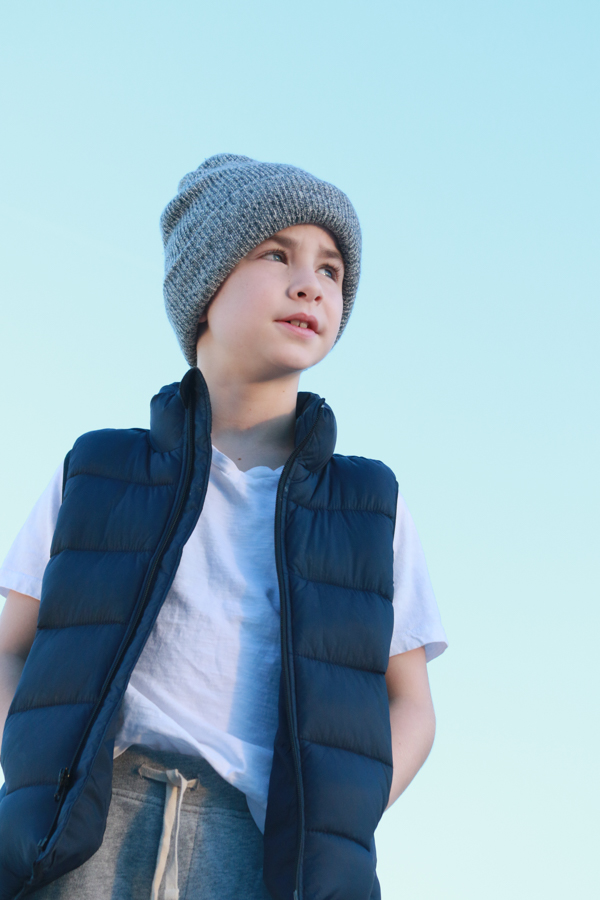 Owen Vaccaro