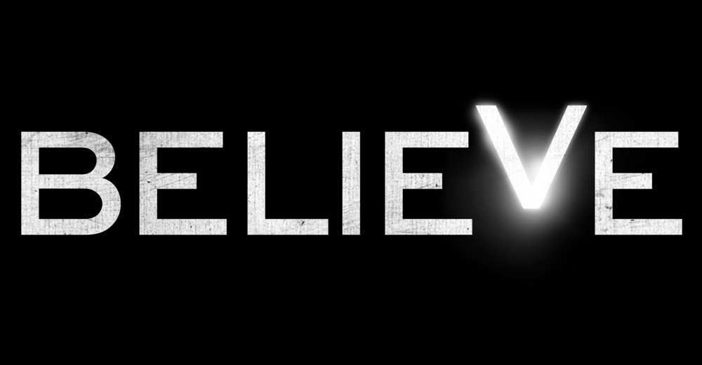 Believe in Believe (2014)
