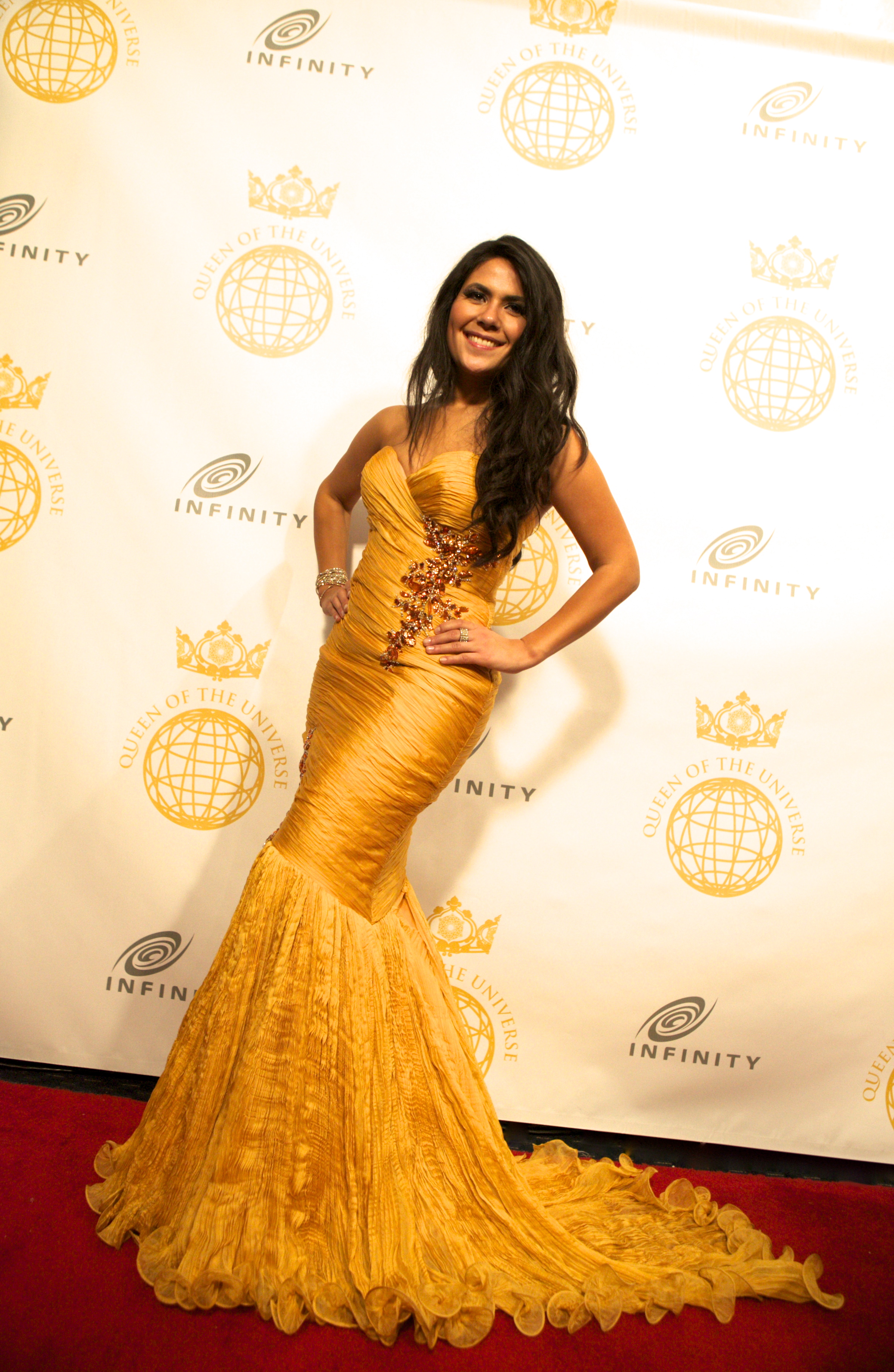 Miss Colombia 2014