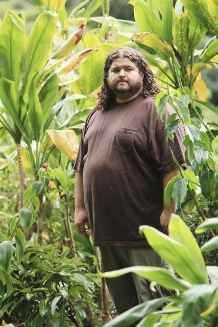 Still of Jorge Garcia in Dinge (2004)