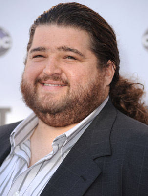 Jorge Garcia at event of Dinge (2004)