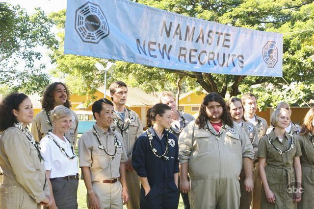 Still of Jorge Garcia in Dinge (2004)