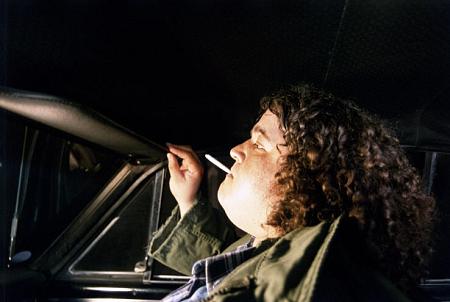 Still of Jorge Garcia in The Good Humor Man (2005)