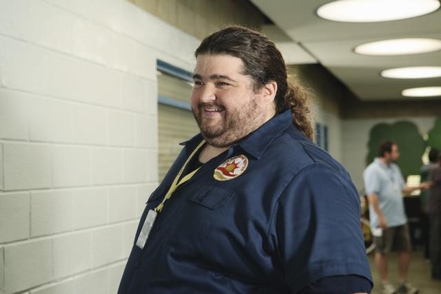 Still of Jorge Garcia in Mr. Sunshine (2011)