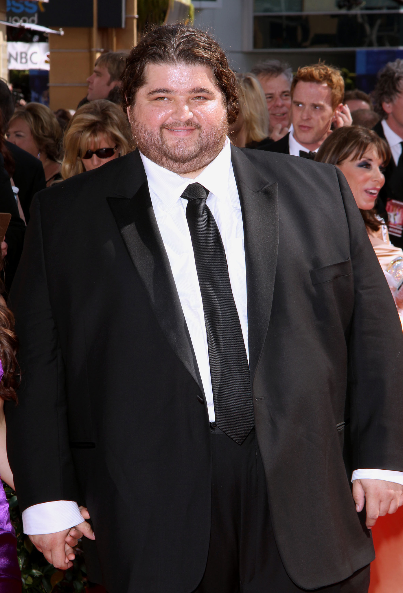 Jorge Garcia