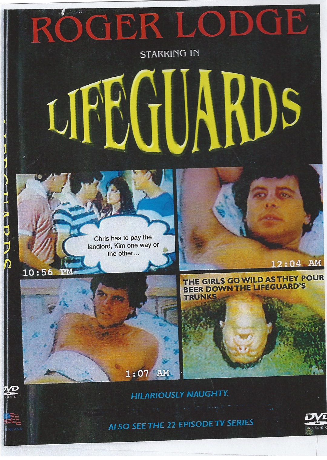 Lifegaurds