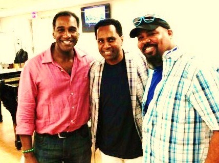 Carnegie Hall, NYC, Black Stars of the Great White Way Broadway Reunion Concert, Norm Lewis (Scandal, Phantom of the Opera), Claude Jay, (Spiderman3, Twelfth Night), James Monroe Inglehart, 2014 Tony Award Winner, Aladdin)