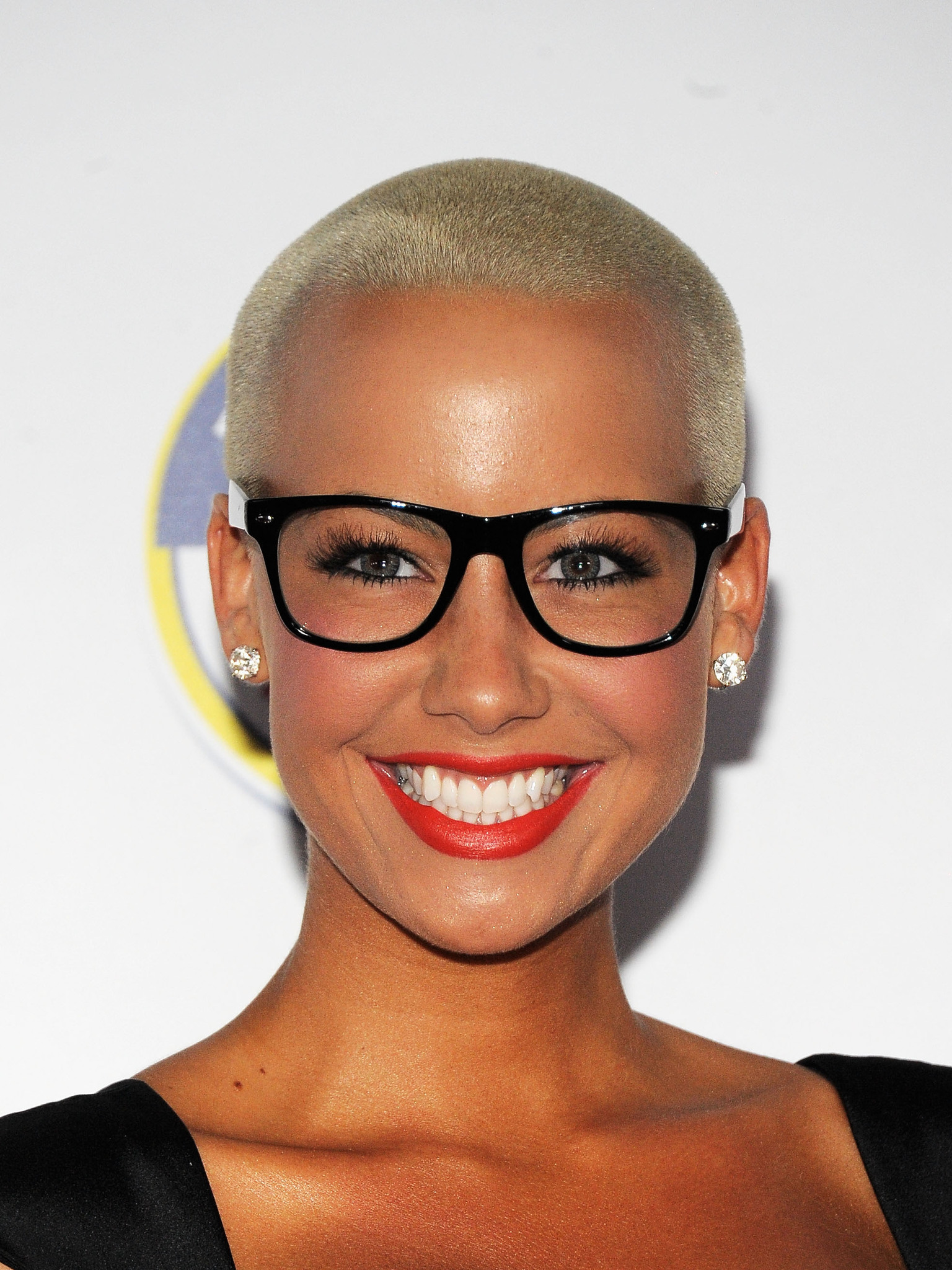 Amber Rose