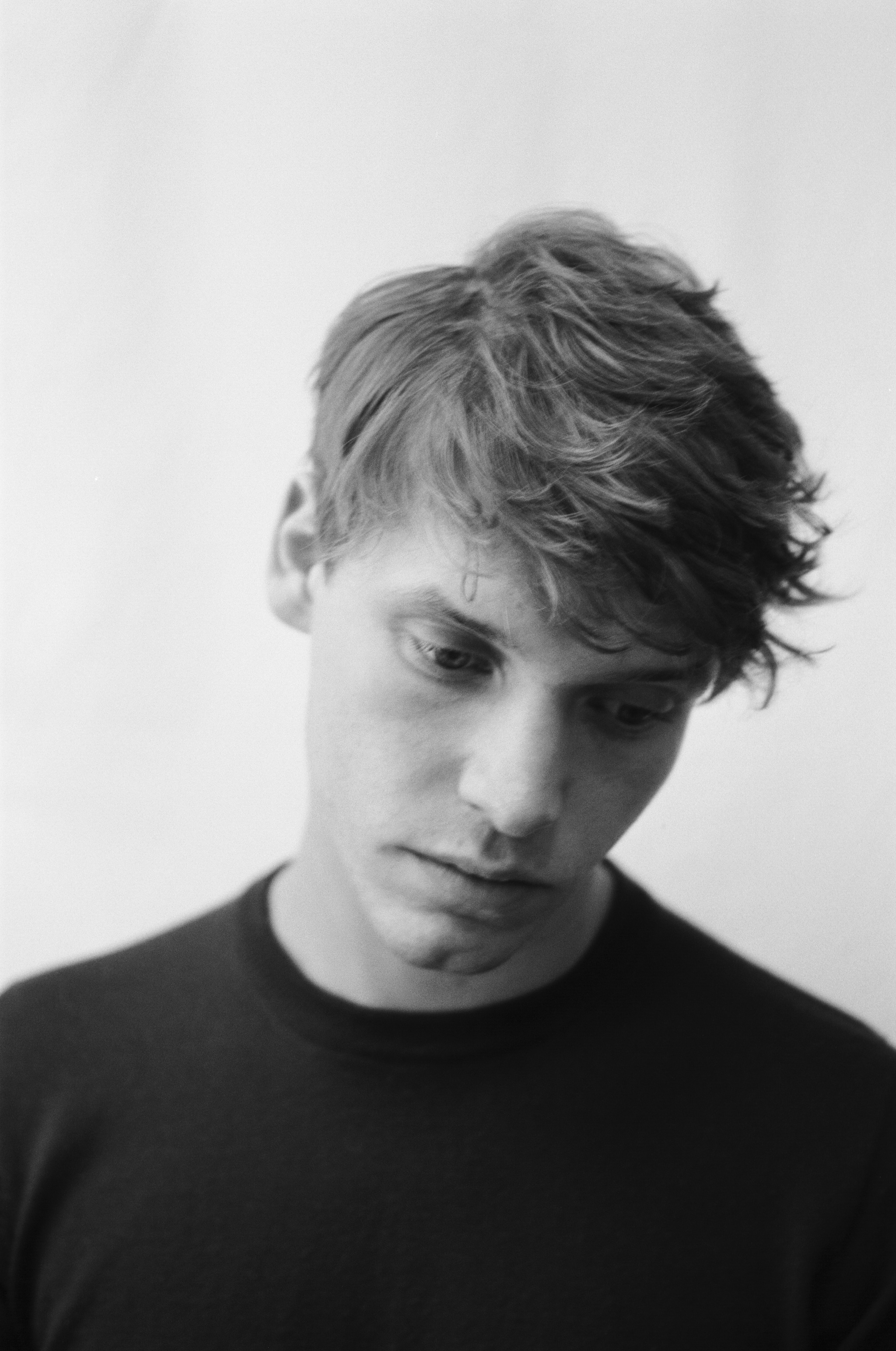 Billy Howle