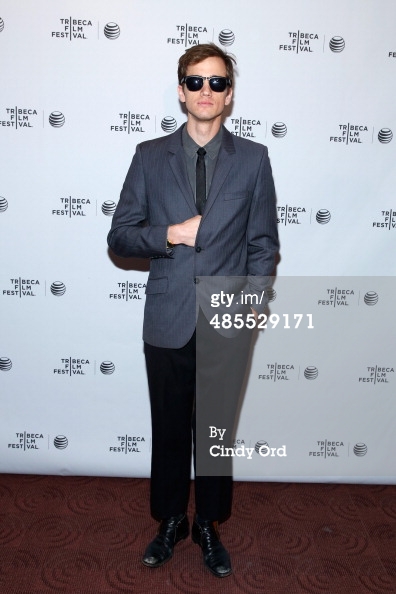 2014 Tribeca Film Festival, World Premiere of 