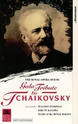 Pyotr Ilyich Tchaikovsky in Chaykovskiy (1970)