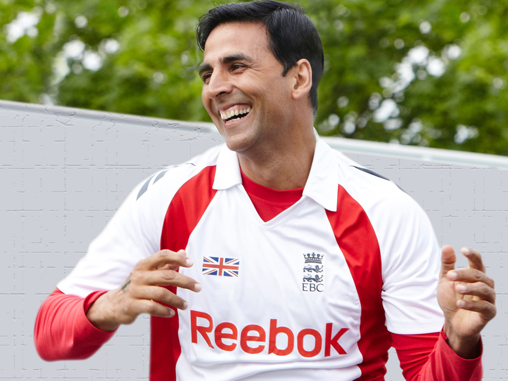 Still of Akshay Kumar in Patiala House (2011)