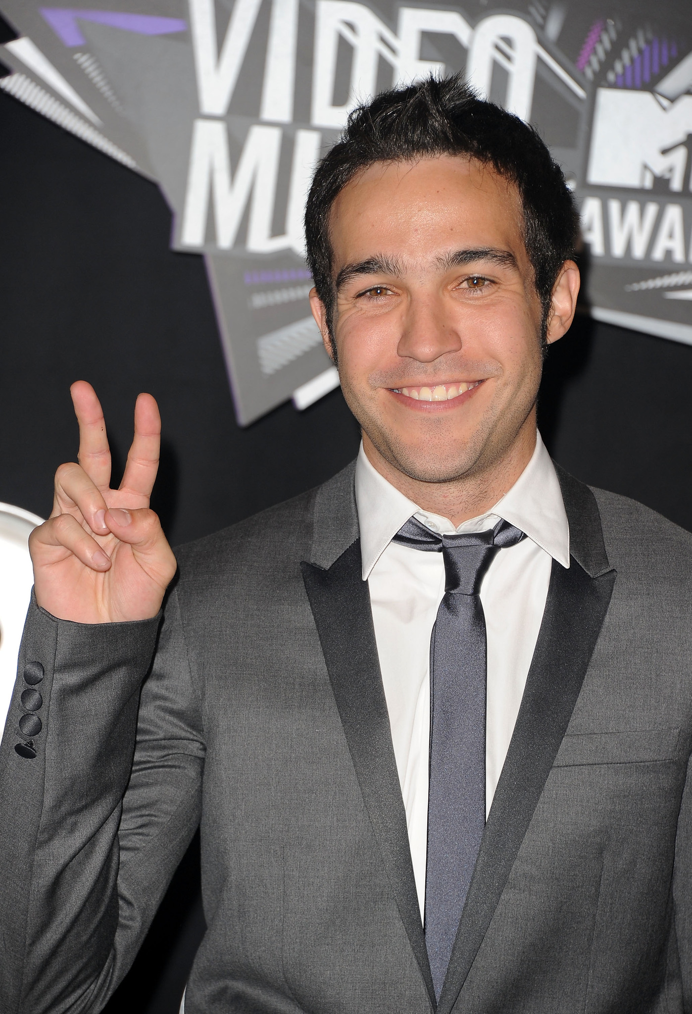 Pete Wentz