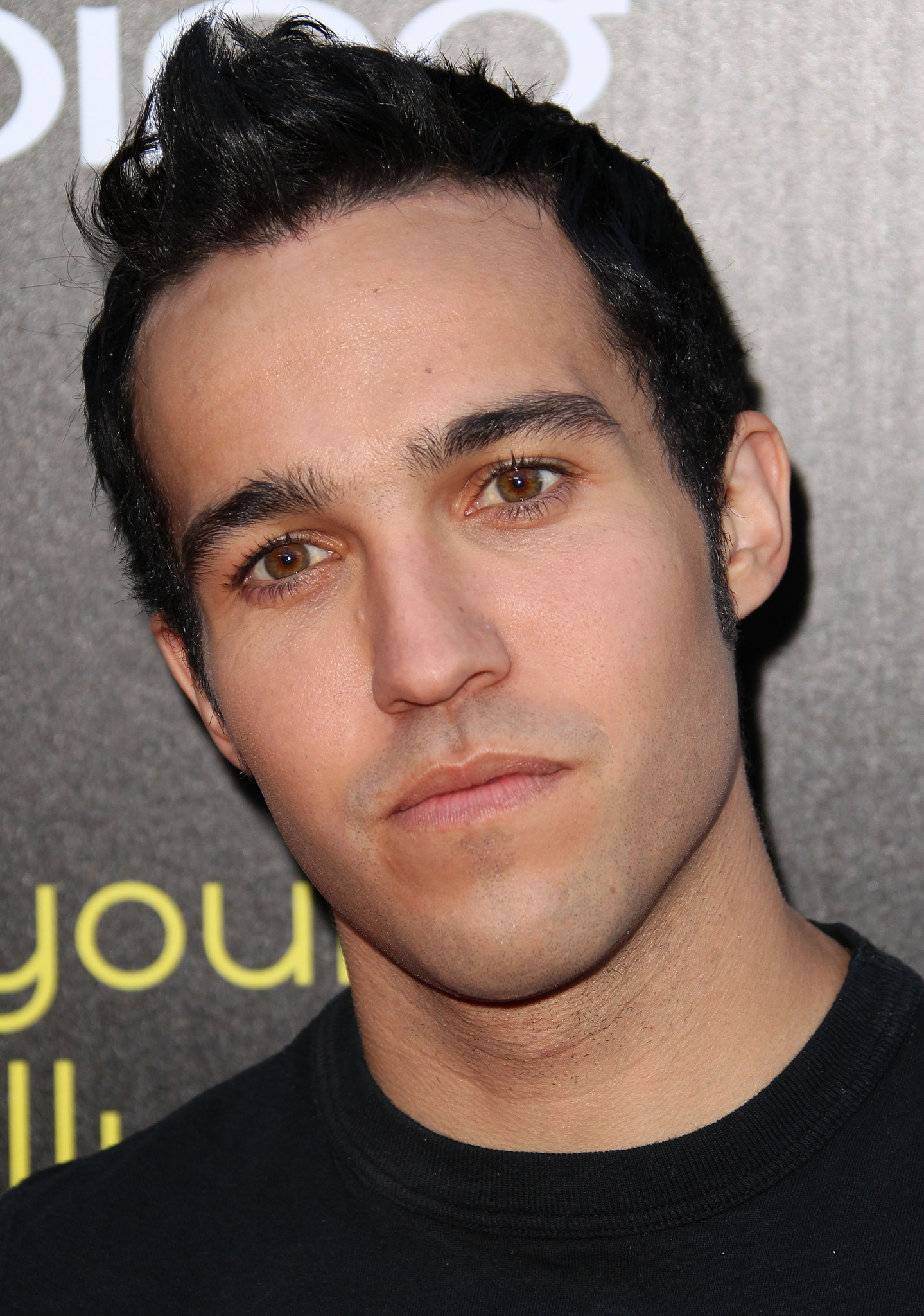 Pete Wentz