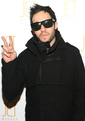 Pete Wentz