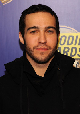 Pete Wentz