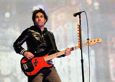 Pete Wentz