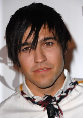 Pete Wentz