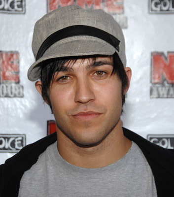 Pete Wentz