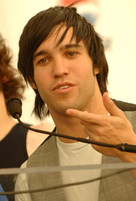 Pete Wentz