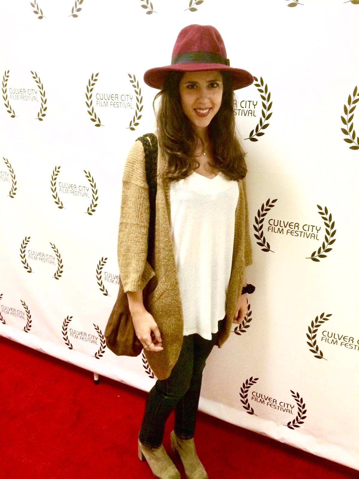 Culver City Film Festival 2015