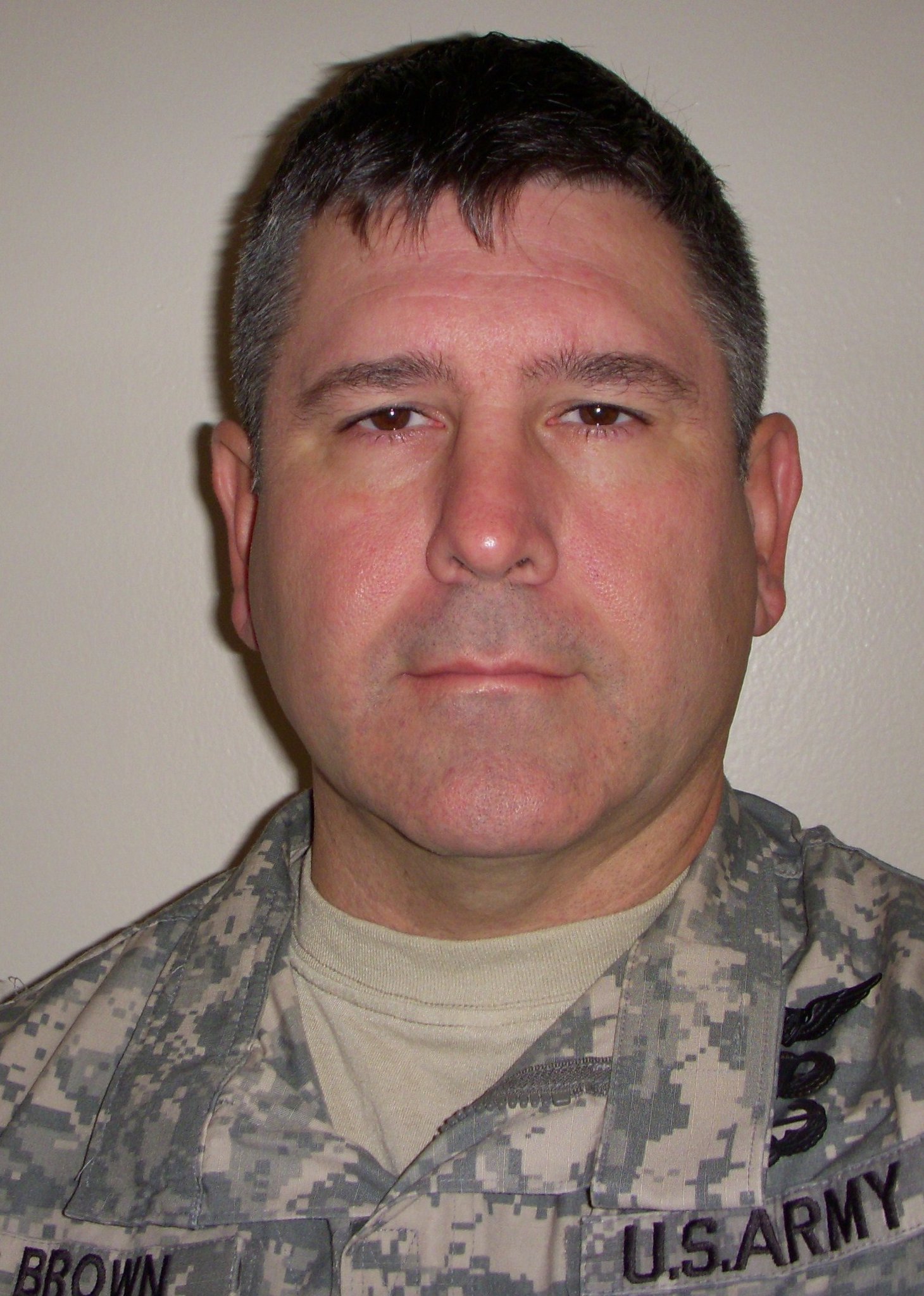Captain of Engineers, United States Army.