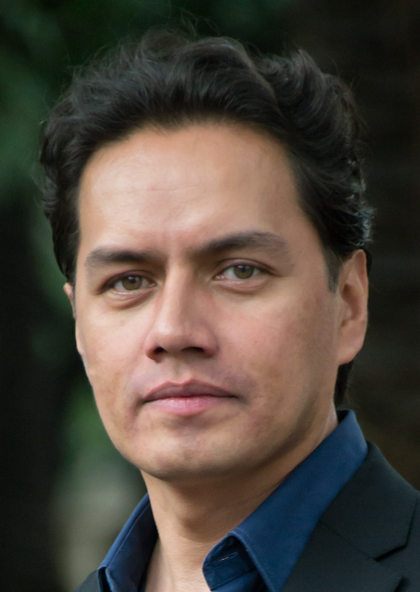 Alan Del Castillo - Actor
