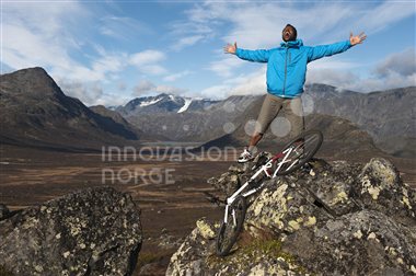 Beitostølen Norway. 2012Assignment, organizing,styling models, modeling