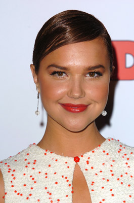 Arielle Kebbel at event of The Kid & I (2005)