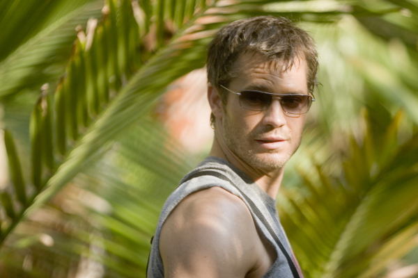 Still of Timothy Olyphant in A Perfect Getaway (2009)