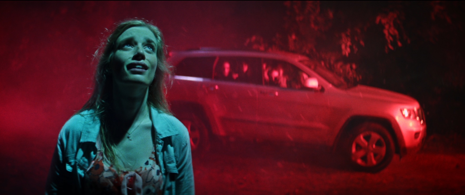Still of Anja Savcic in Extraterrestrial (2014)