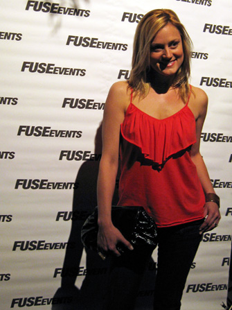 The 6 Month Rule - Los Angeles Premiere (17 April 2009)