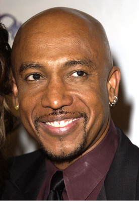 Montel Williams