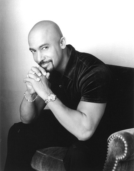 Montel Williams